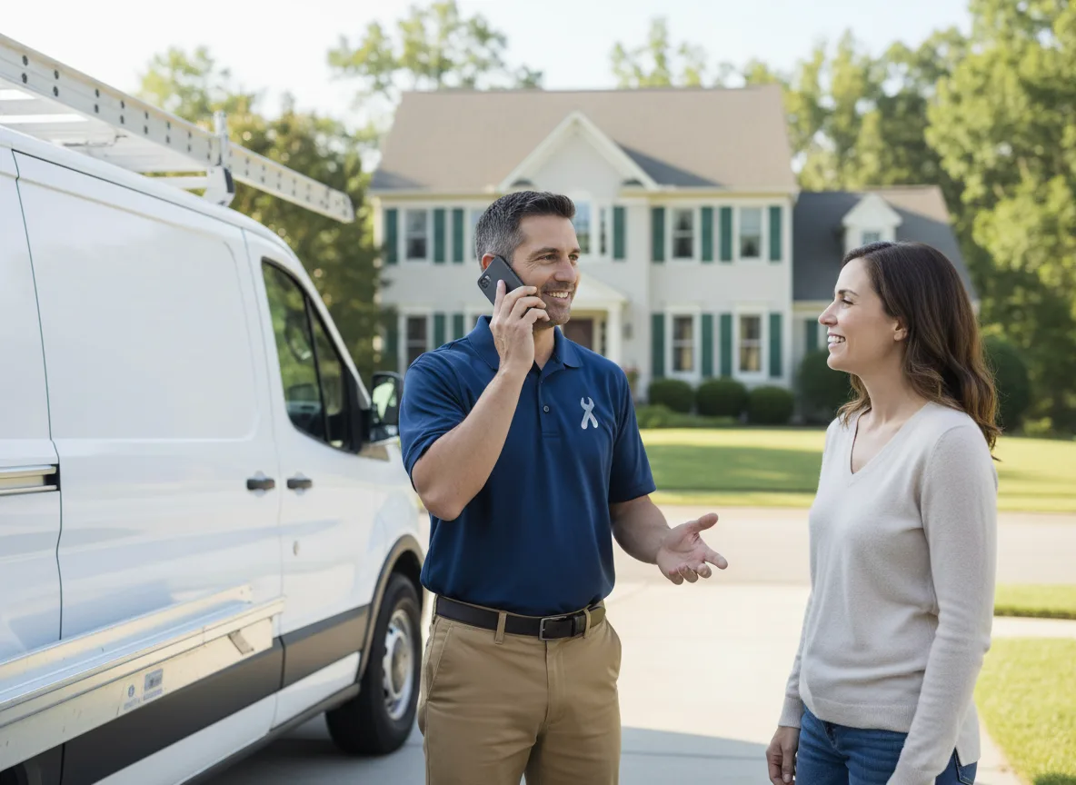 Home Gutter Service North Franklin, CT FAQs